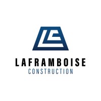 Laframboise Construction logo - Similar company to Tap Tech Plumbing And Drain