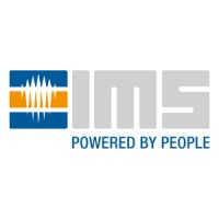 IMS Messsysteme GmbH logo - Similar company to Ims Systems, Inc.