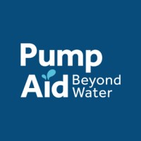 Pump Aid logo - Similar company to Just A Drop