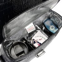 Pranzo Bags - Made in the U.S.A.  Keeps your contents hot or cold for up to 72 hours! logo - Similar company to Protein Design