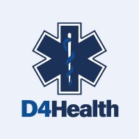 D4Health logo - Similar company to D4Drivers