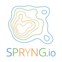 Spryng.IO logo - Similar company to Solutions Makers