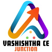 Vashishtha CE Junction logo - Similar company to Vashishtha Analytics