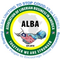 Association of Liberian Businesses in America (ALBA) logo - Similar company to Bithouse Venture Group - Transforming Businesses Across The Globe