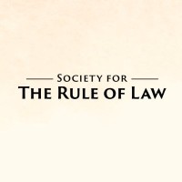 Society for the Rule of Law logo - Similar company to Pluribus News