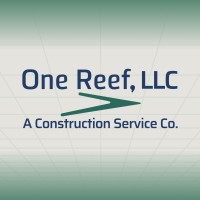 One Reef LLC logo - Similar company to First Wave Construction