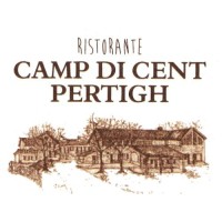 Camp di Cent Pertigh logo - Similar company to Stocchetti Beverage Service