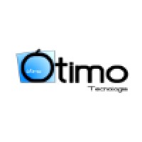 Ótimo Tecnologia logo - Similar company to Zansk Tech