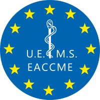 EACCME® - European Accreditation Council for Continuing Medical Education logo - Similar company to Xpeer Business Solutions