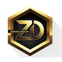 ZENGİN DÖKÜM A.Ş. logo - Similar company to Balorman