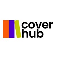 cover hub logo - Similar company to Hetiv Design Studio