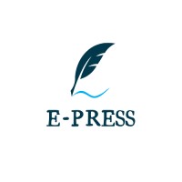 E-PRESS logo - Similar company to Emines Technology Club