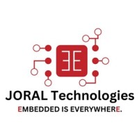 JORAL Technologies logo - Similar company to Razorcat Development Gmbh