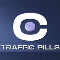 Traffic Pills logo - Similar company to Deep Games