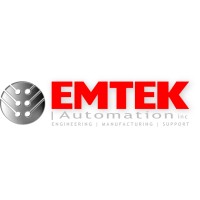 Emtek Automation, Inc logo - Similar company to N