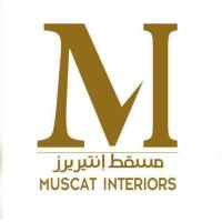 Muscat Interiors logo - Similar company to Saif Design Studios