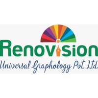 Renovision Universal Graphology Pvt Ltd logo - Similar company to Graphology