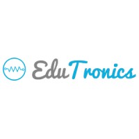 EduTronics.tech logo - Similar company to Innovative Hr Solution-India
