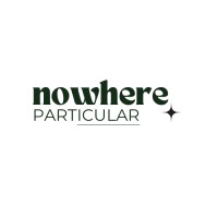 Nowhere Particular