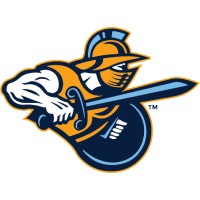 Atlanta Gladiators logo - Similar company to Rapid City Rush