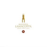 Masseria Lamacoppa logo - Similar company to Dunn Vineyards