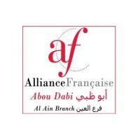 Alliance Française Abu Dhabi Al Ain branch logo - Similar company to Triathlon Abu Dhabi