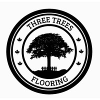 Three Trees Flooring logo - Similar company to Eco-Tek Floors