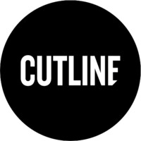Cutline Communications logo - Similar company to Engagez