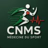 CNMS / MS : Centre National de Médecine du Sport -Alger- logo - Similar company to Centre D'Imagerie Médicale Avicenne - Cimavic