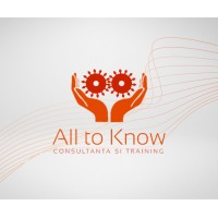 All to Know - Consultanta si Training logo - Similar company to Better2Earth