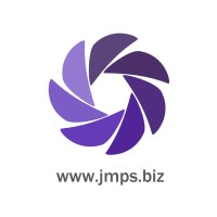 JMPS logo - Similar company to Animation Tabriz