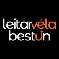 Leitarvélabestun logo - Similar company to Kapall Marketing Consultancy