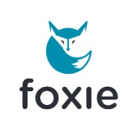Foxie logo - Similar company to Foxie