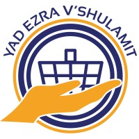 Yad Ezra V'Shulamit logo - Similar company to Revenvy