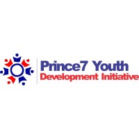 Prince7 Youth Development Initiative logo - Similar company to Uottawa Cybersecurity Club