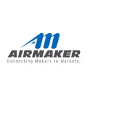 AIRmaker logo - Similar company to Midtech Pk