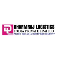 Dharmraj Logistics India Pvt. Ltd. logo - Similar company to Dharmraj Logistics