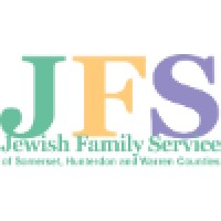 Jewish Family Service of Somerset, Hunterdon and Warren Counties logo - Similar company to Proceed,Inc. -National Center For Training, Support And Technical Assistance