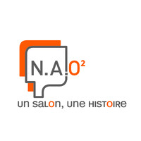 N.A.O2 - Un Salon, Une Histoire logo - Similar company to Gdm Grain De Malice