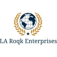 LA Roqk Enterprises logo - Similar company to Magu Firm