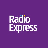 Radio Express logo - Similar company to Radio Future