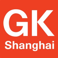 Gk Design Shanghai Inc.