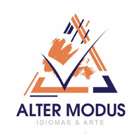 ALTER MODUS - IDIOMAS Y ARTE logo - Similar company to British Language Centre (Blc)