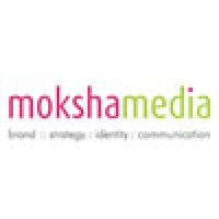 Moksha Media logo - Similar company to Digital Webglow