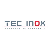 TEC INOX logo - Similar company to Innovative Dairy Systems