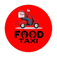 FoodTaxi logo - Similar company to Mocap Solution