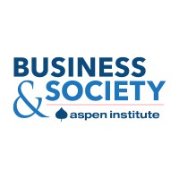Aspen Institute Business & Society Program logo - Similar company to Quiqsys