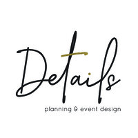 Details Planning & Event Design logo - Similar company to Paddle Canada