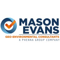 Mason Evans Partnership logo - Similar company to Acs