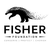 Fisher Foundation logo - Similar company to Daiane